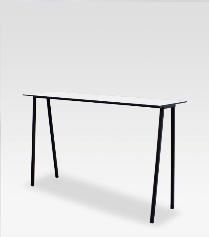 Format Poseur Table