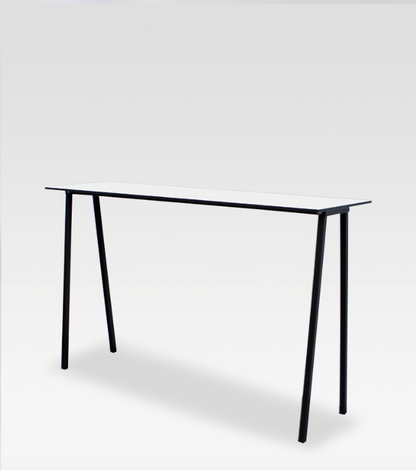 Format Poseur Table
