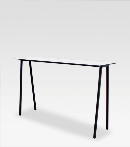 Format Poseur Table