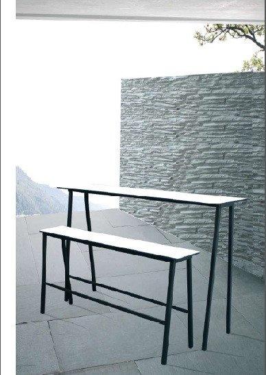 Format Poseur Table