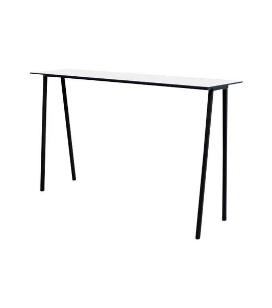 Format Poseur Table