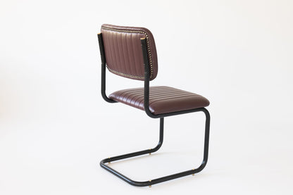 Formes Side Chair