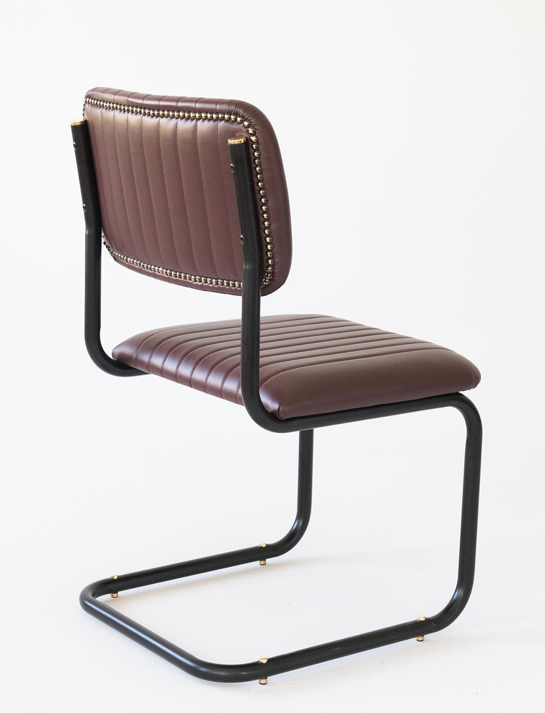 Formes Side Chair