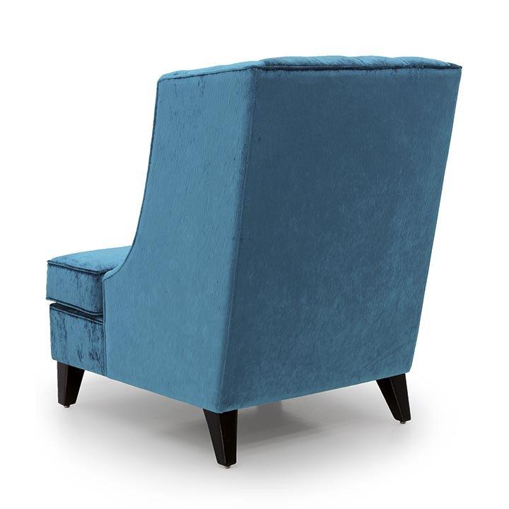 Fortuna Wing Lounge Chair
