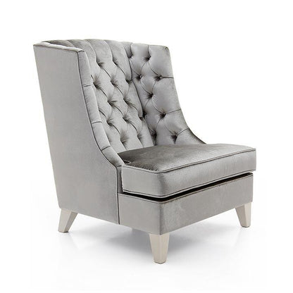 Fortuna Wing Lounge Chair
