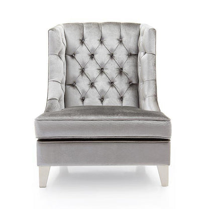 Fortuna Wing Lounge Chair