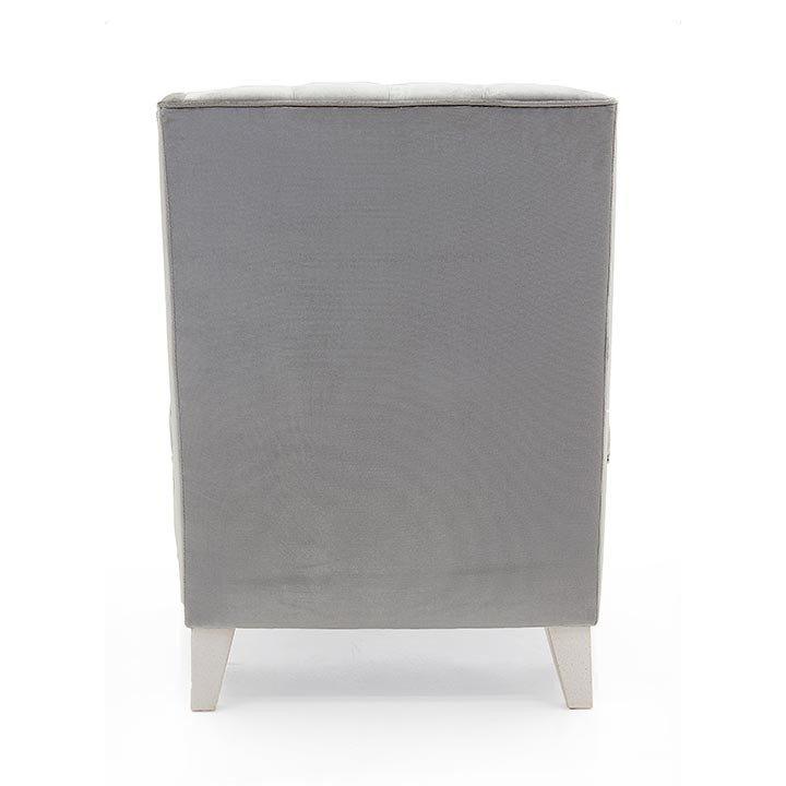 Fortuna Wing Lounge Chair