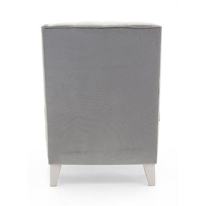 Fortuna Wing Lounge Chair