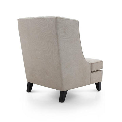 Fortuna Wing Lounge Chair