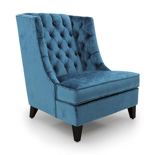 Fortuna Wing Lounge Chair