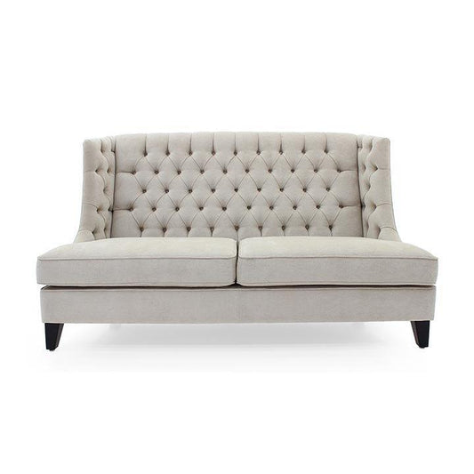 Fortuna Wing Sofa