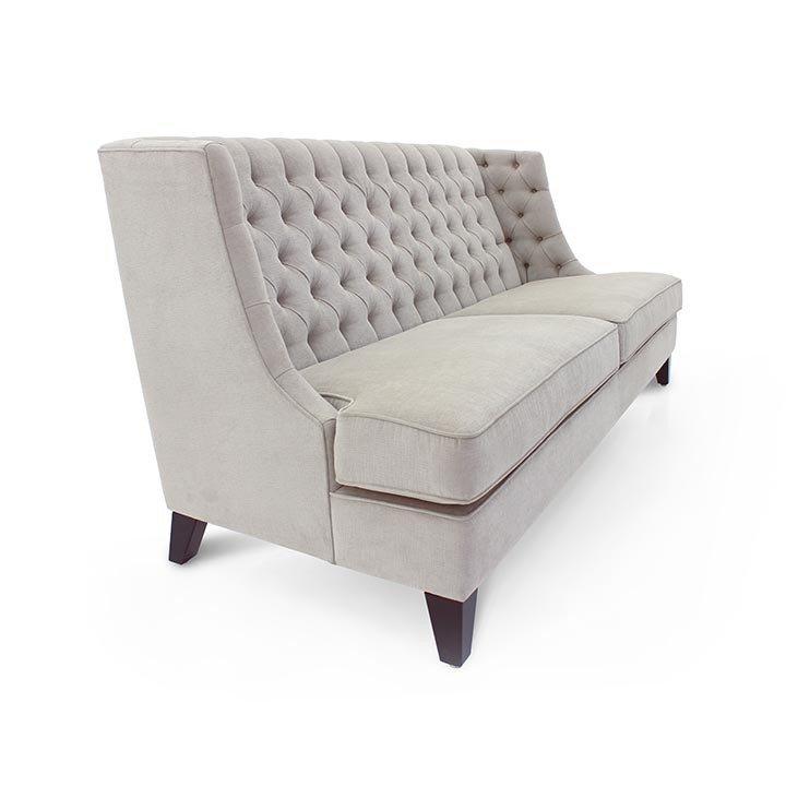 Fortuna Wing Sofa