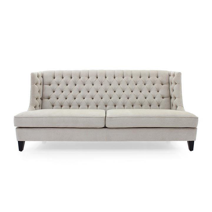 Fortuna Wing Sofa