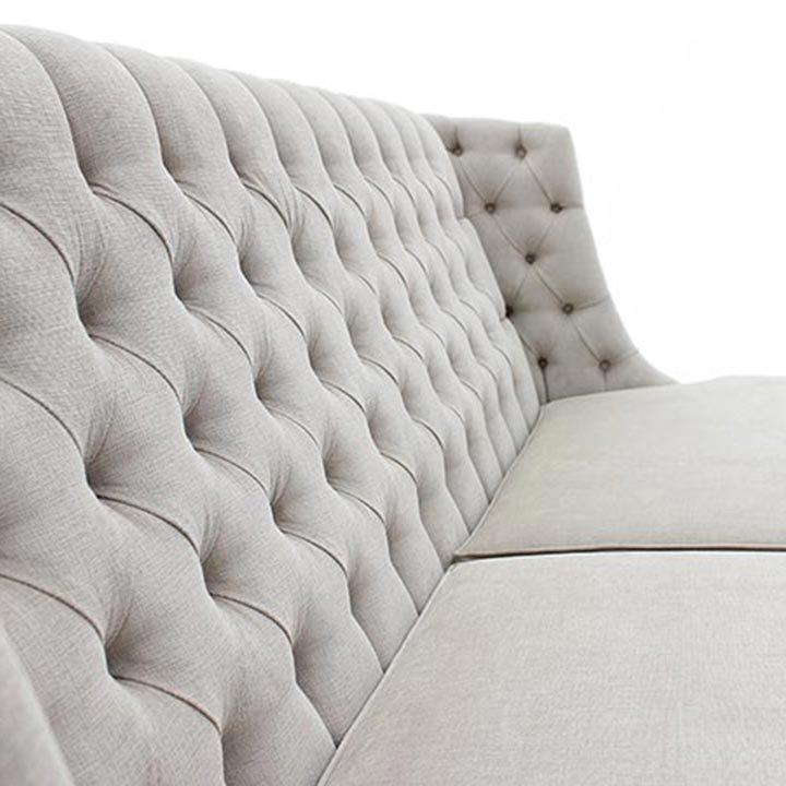 Fortuna Wing Sofa