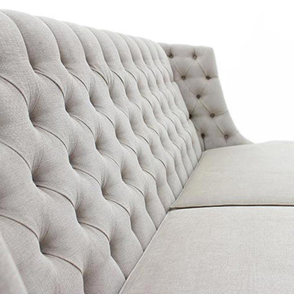 Fortuna Wing Sofa