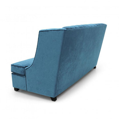 Fortuna Wing Sofa Bed-Contract Furniture Store for hospitality, leisure & commercial projects