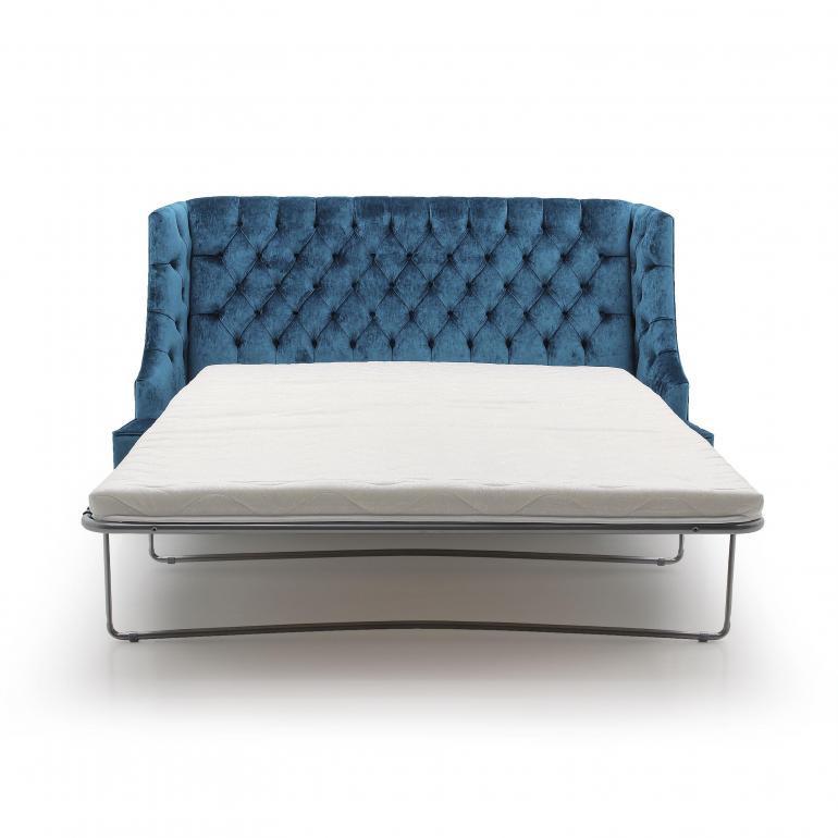 Fortuna Wing Sofa Bed-Contract Furniture Store for hospitality, leisure & commercial projects