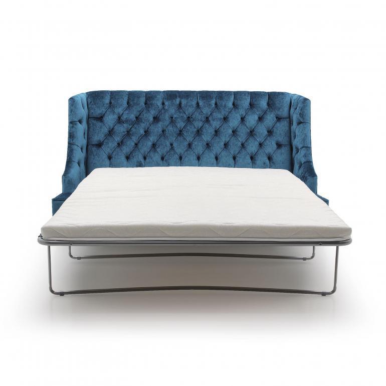 Fortuna Wing Sofa Bed-Seven Sedie-Contract Furniture Store