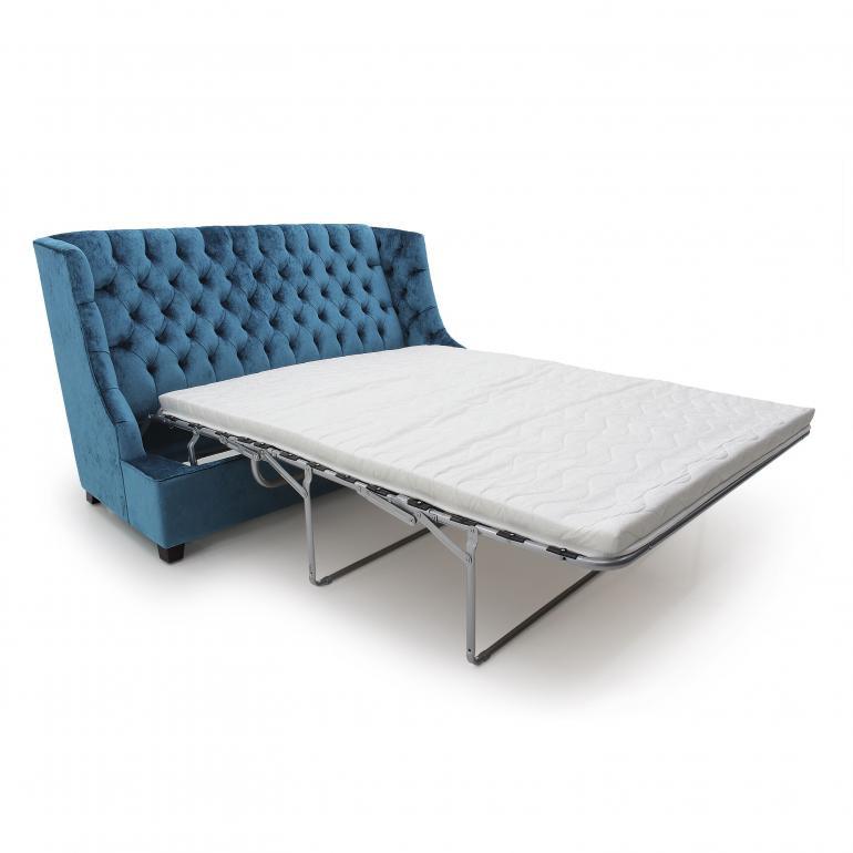 Fortuna Wing Sofa Bed-Contract Furniture Store for hospitality, leisure & commercial projects