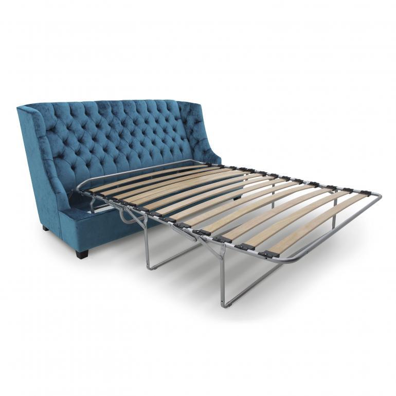 Fortuna Wing Sofa Bed-Contract Furniture Store for hospitality, leisure & commercial projects