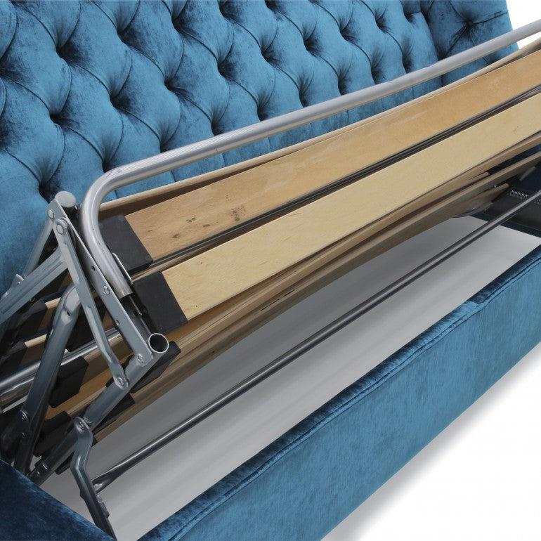 Fortuna Wing Sofa Bed-Contract Furniture Store for hospitality, leisure & commercial projects