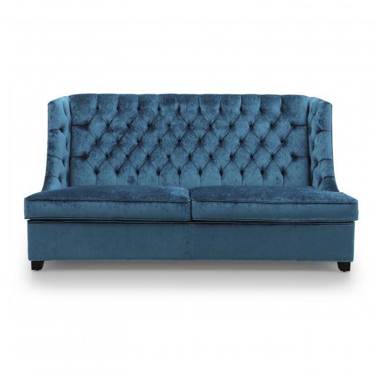 Fortuna Wing Sofa Bed-Contract Furniture Store for hospitality, leisure & commercial projects