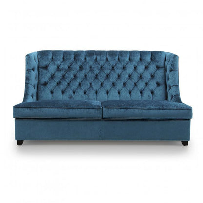 Fortuna Wing Sofa Bed-Contract Furniture Store for hospitality, leisure & commercial projects