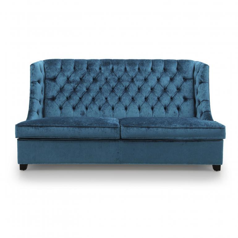 Fortuna Wing Sofa Bed-Seven Sedie-Contract Furniture Store