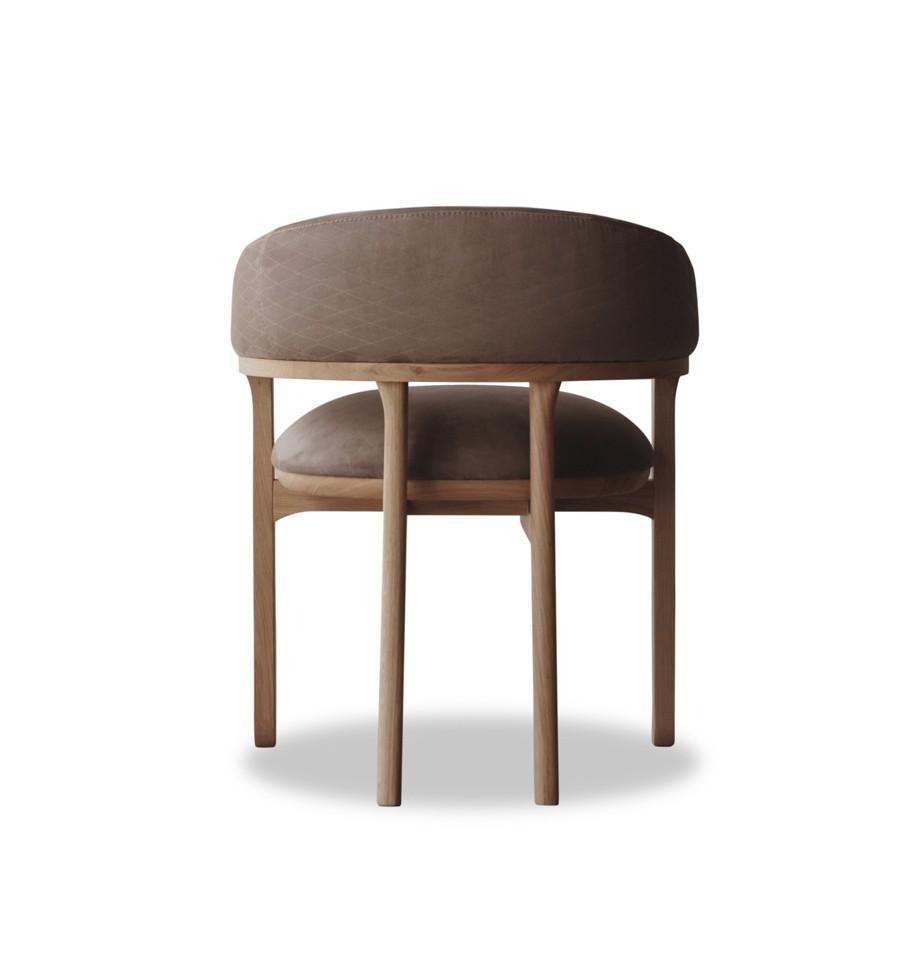 Fortune 1290 Armchair