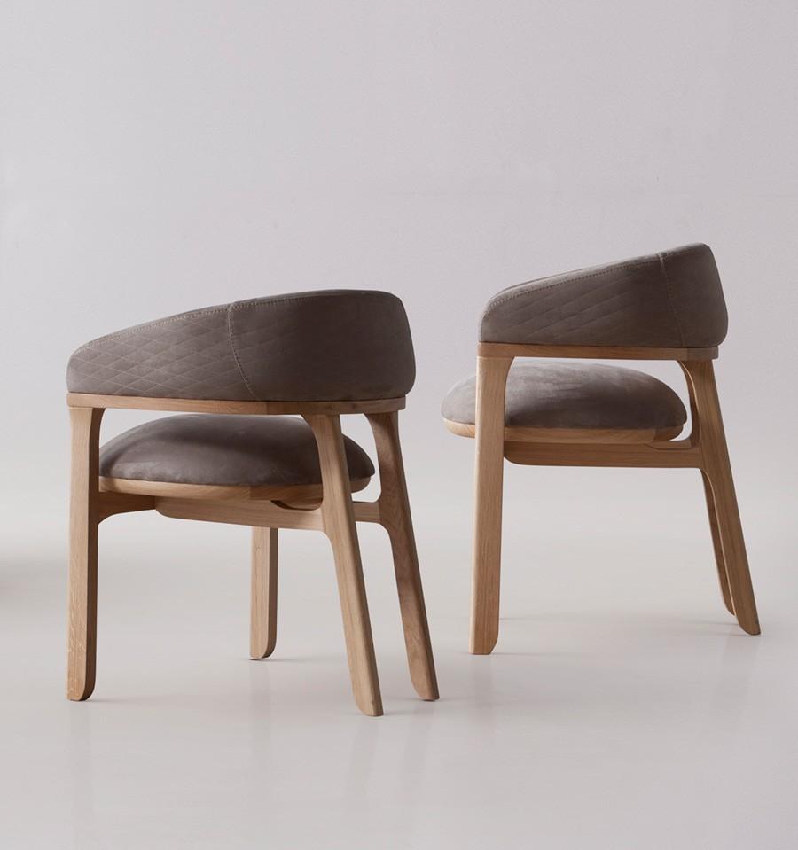 Fortune 1290 Armchair