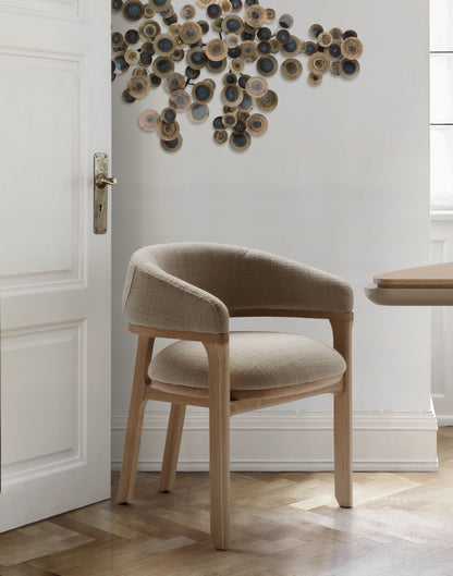 Fortune 1290 Armchair