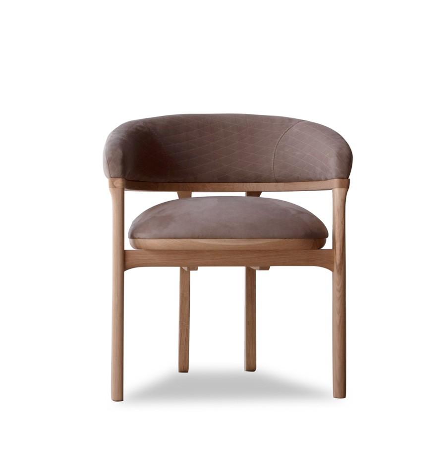 Fortune 1290 Armchair-Tecni Nova-Contract Furniture Store