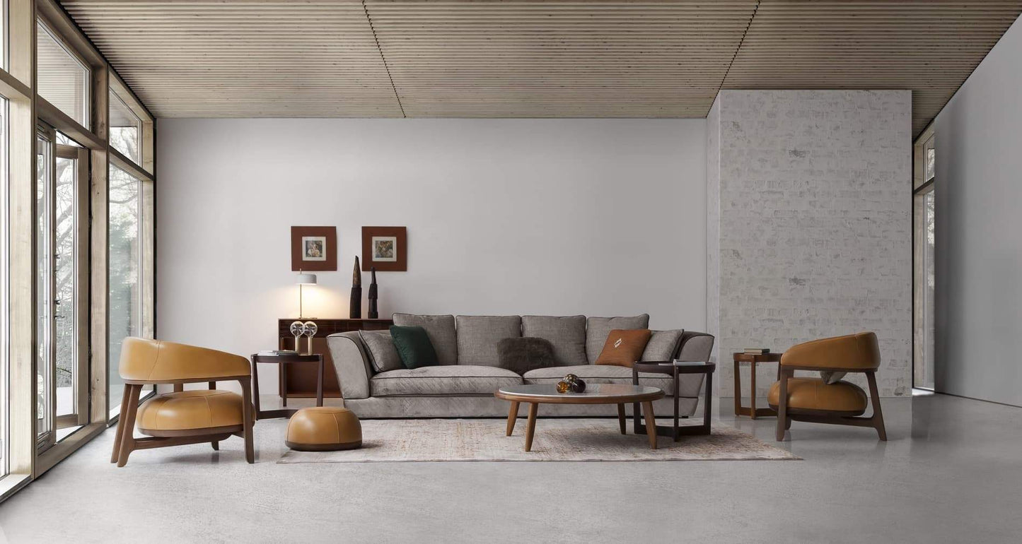 Fortune 1290 Lounge Chair