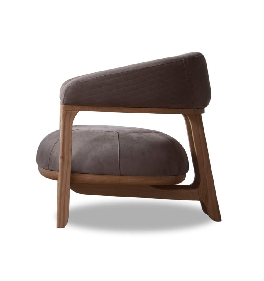 Fortune 1290 Lounge Chair