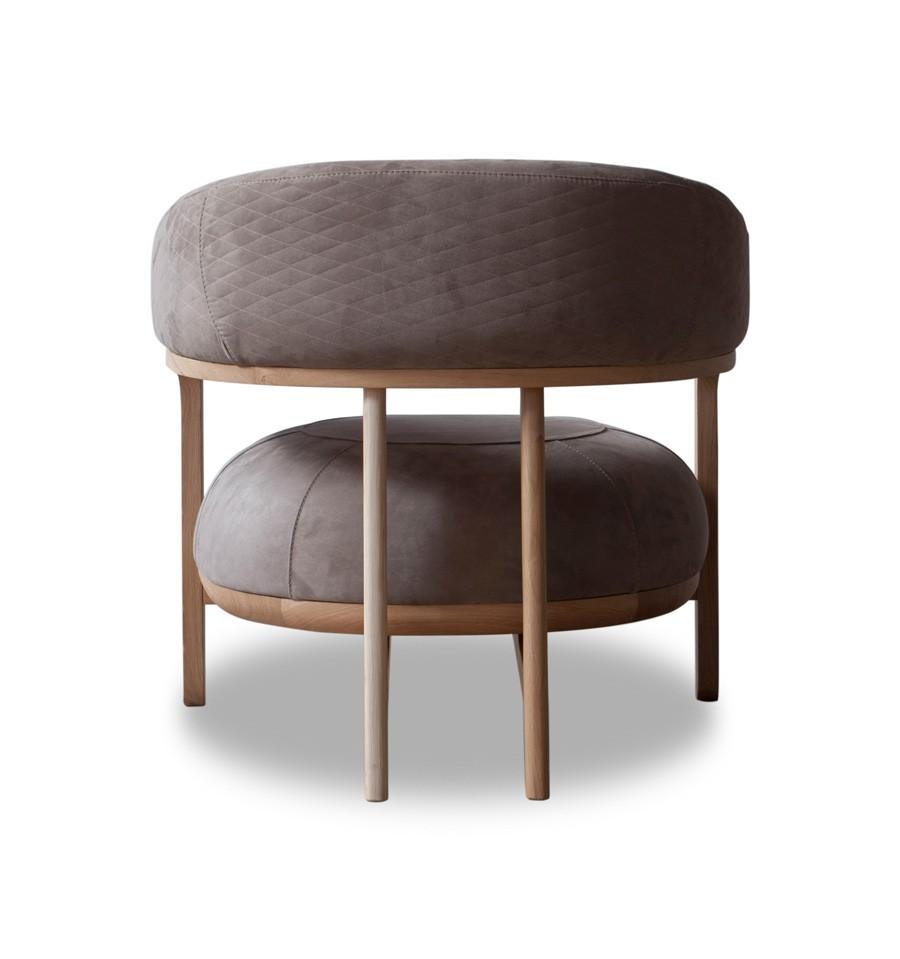 Fortune 1290 Lounge Chair