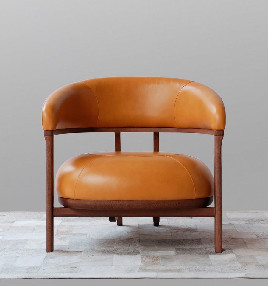Fortune 1290 Lounge Chair