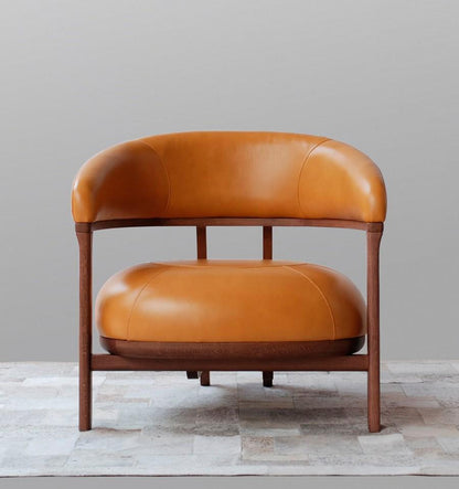 Fortune 1290 Lounge Chair