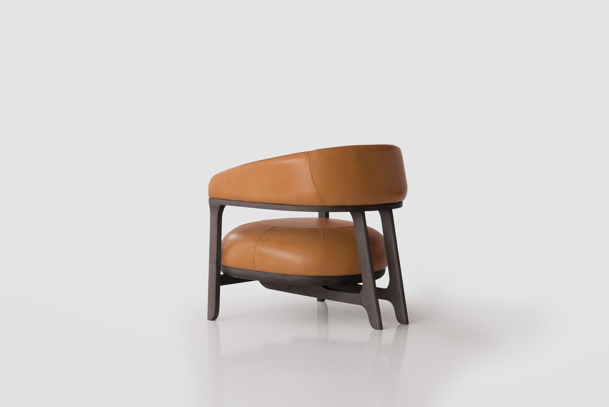 Fortune 1290 Lounge Chair