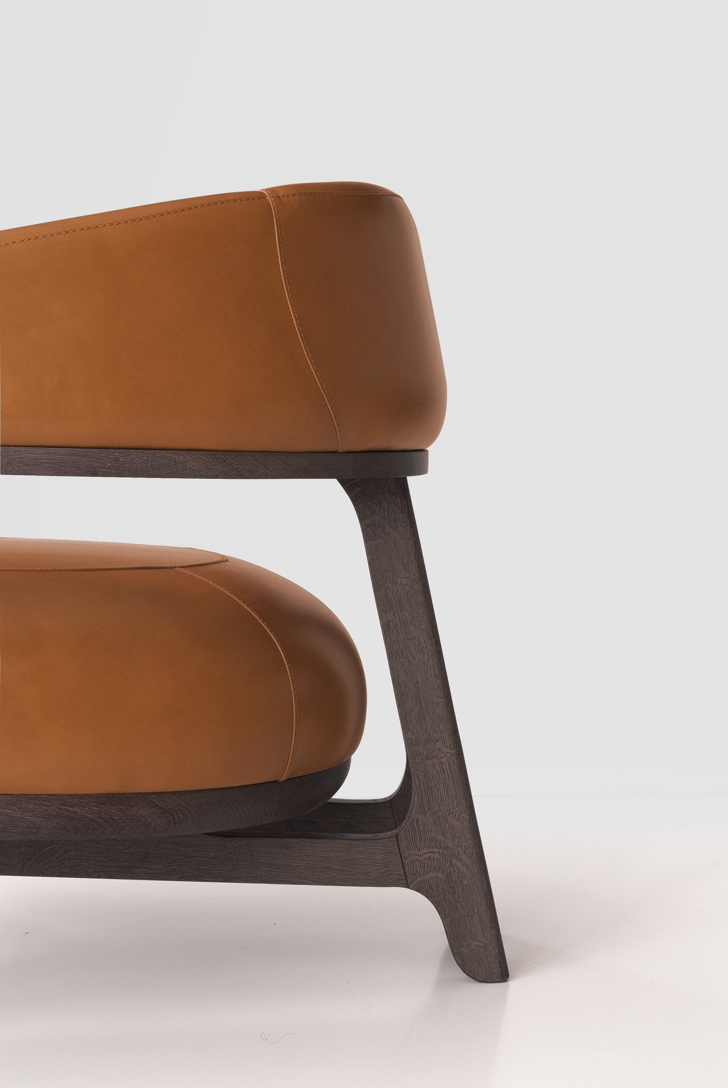 Fortune 1290 Lounge Chair