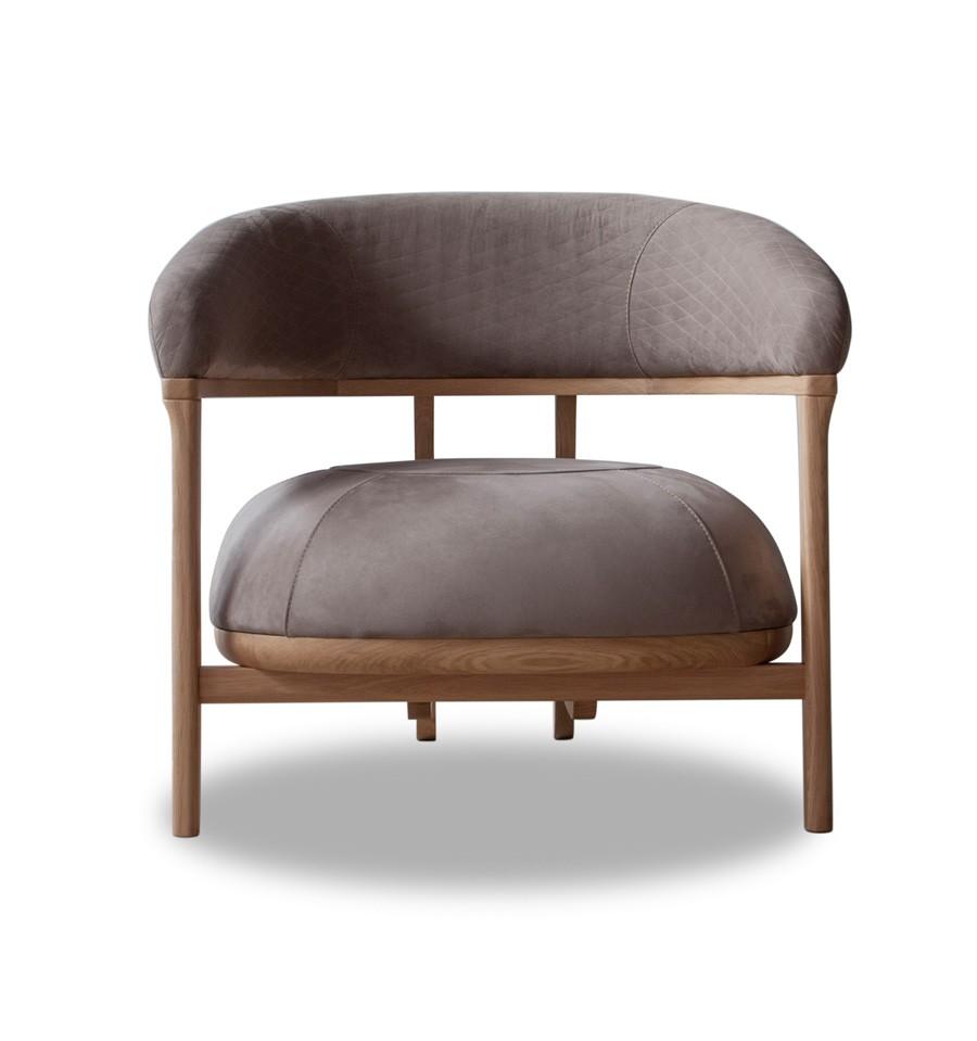 Fortune 1290 Lounge Chair-Contract Furniture Store for hospitality, leisure & commercial projects