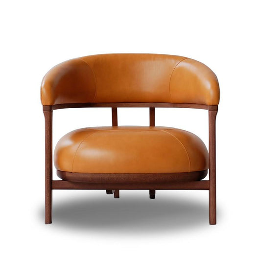 Fortune 1290 Lounge Chair