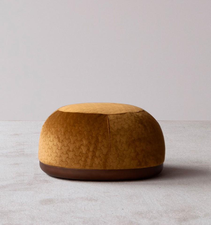 Fortune 1290 Pouf