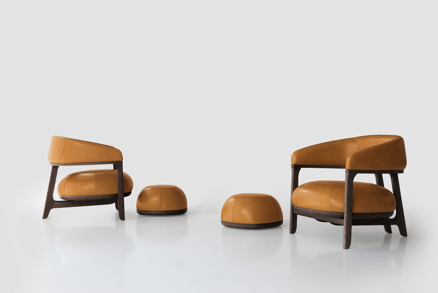 Fortune 1290 Pouf