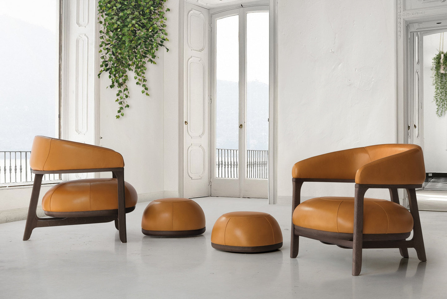 Fortune 1290 Pouf