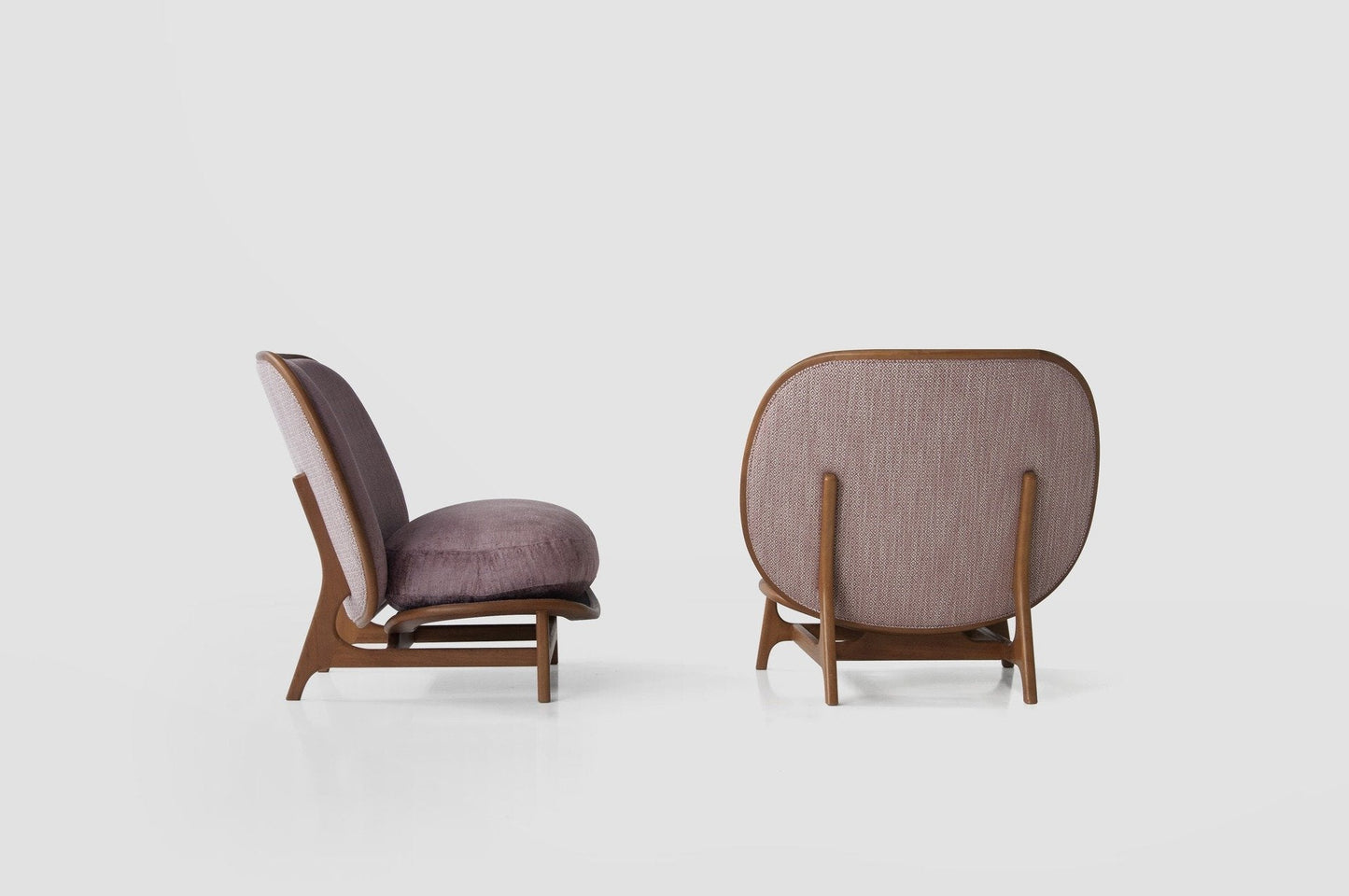 Fortune 1292 Lounge Chair