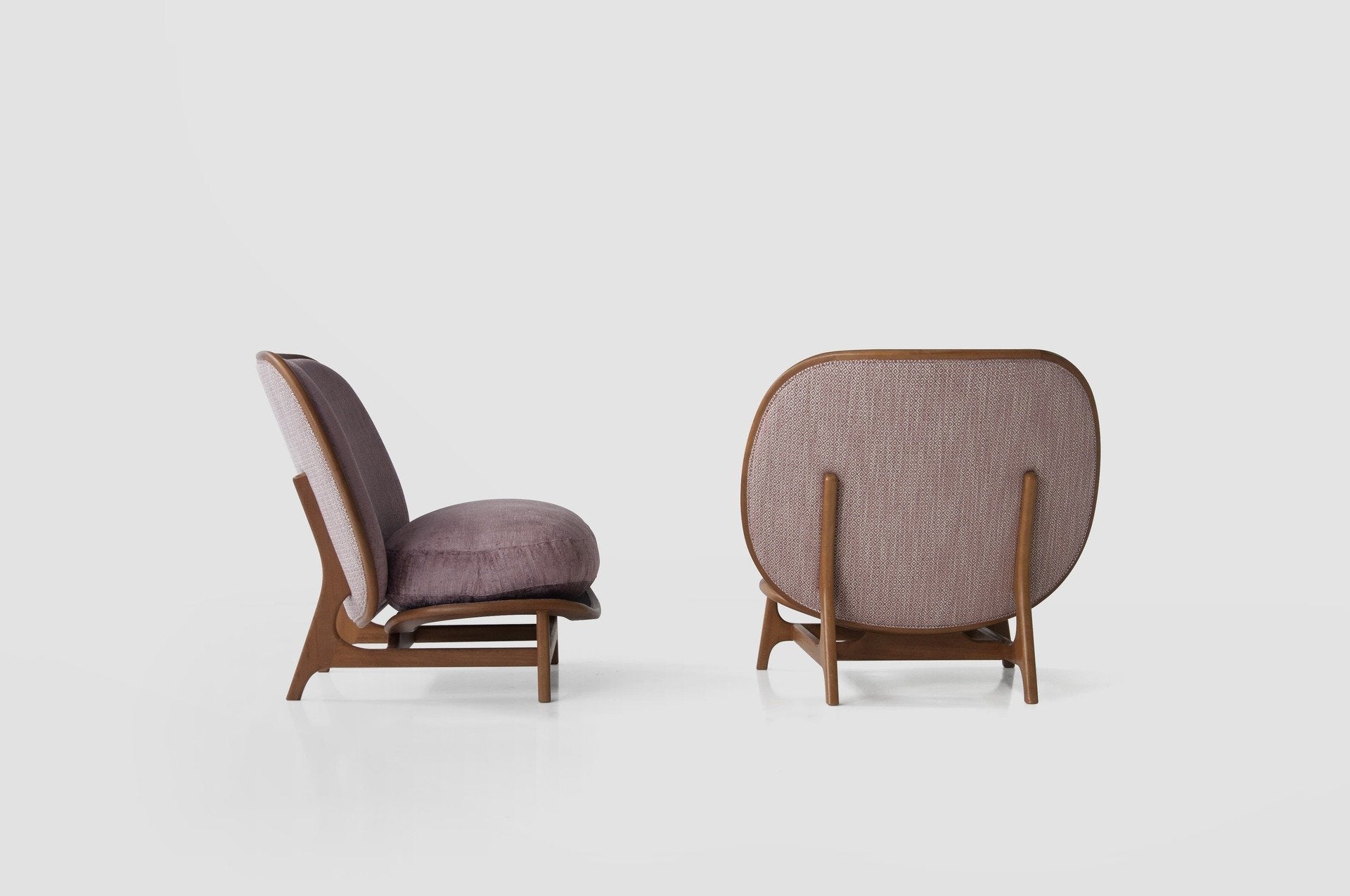 Fortune 1292 Lounge Chair