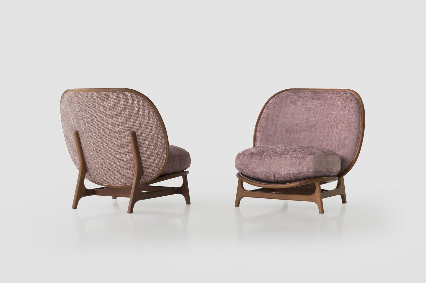 Fortune 1292 Lounge Chair