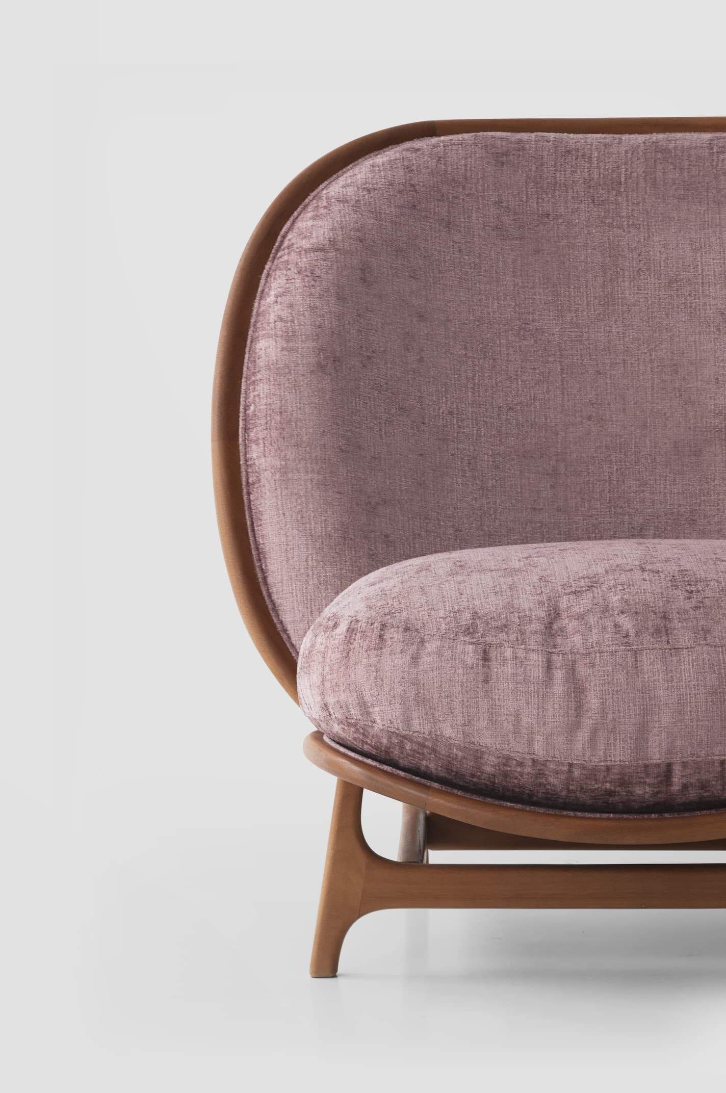 Fortune 1292 Lounge Chair