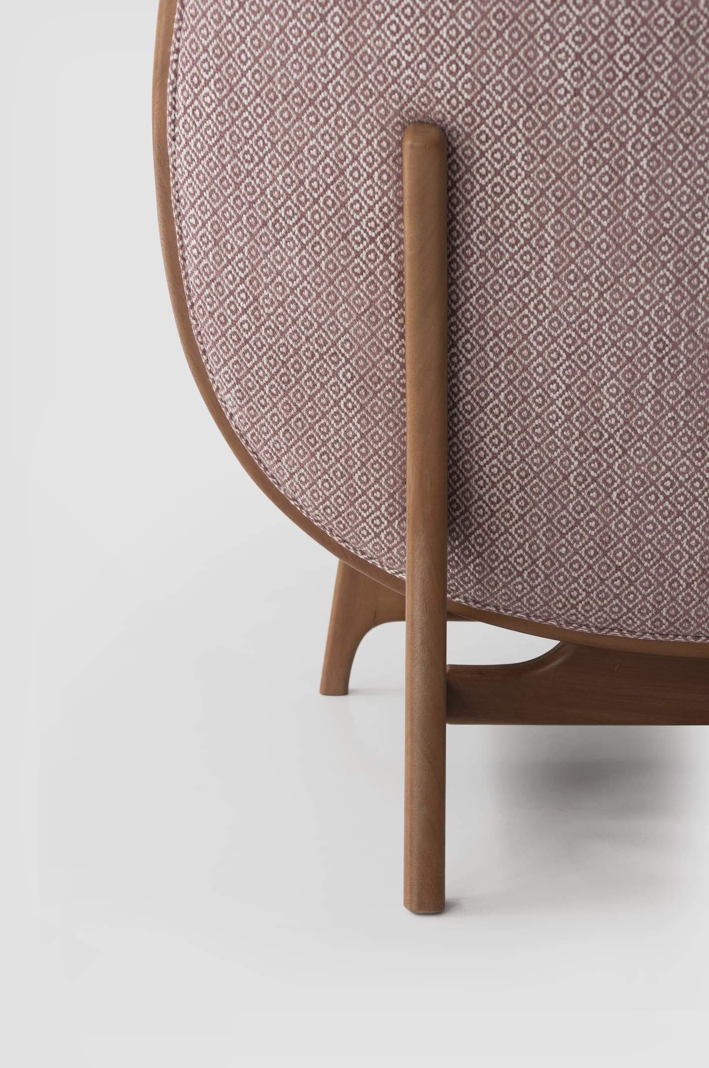 Fortune 1292 Lounge Chair