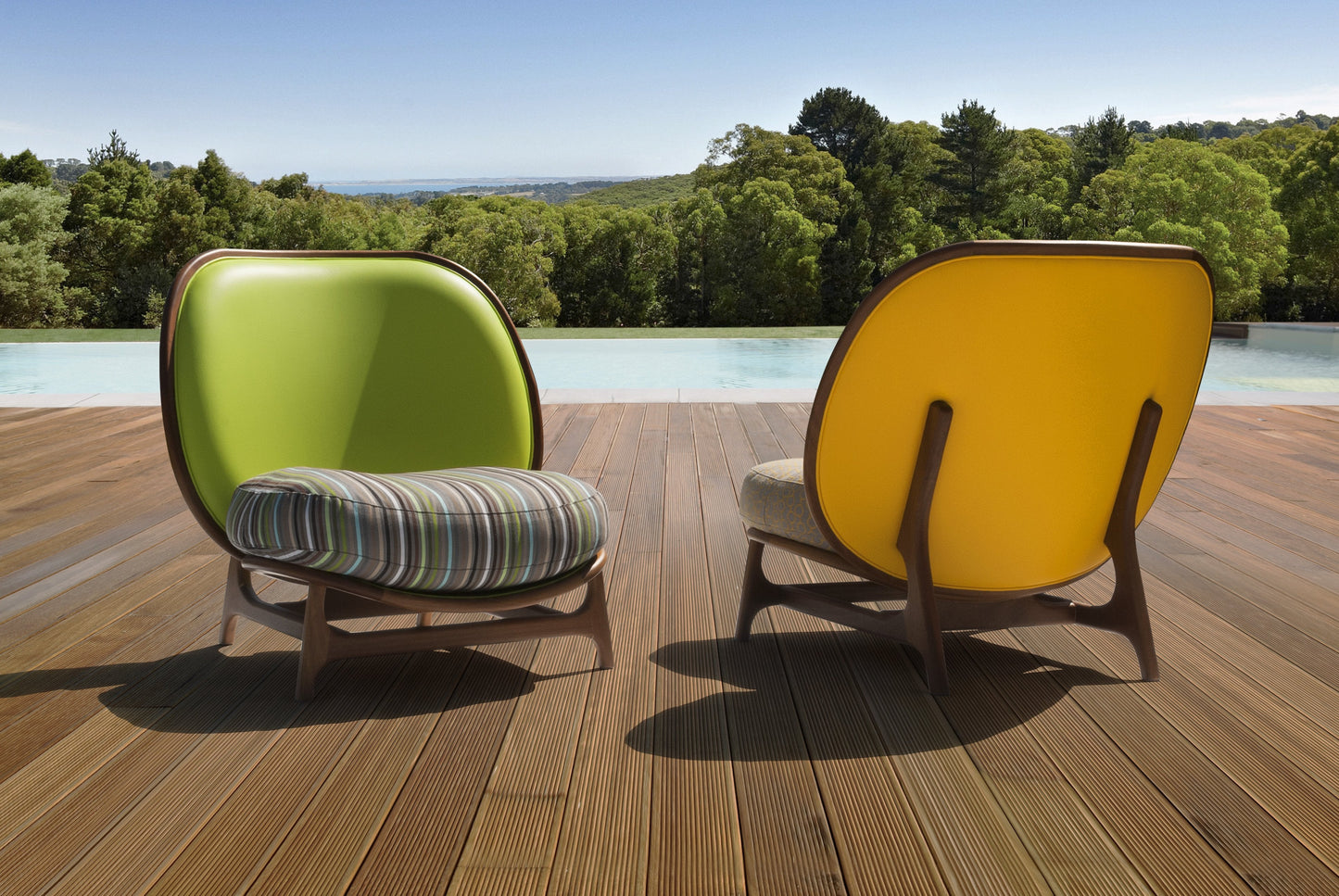 Fortune 1292 Lounge Chair